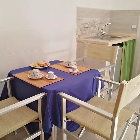 Apartment Monolocale Kalepolis Gallipoli