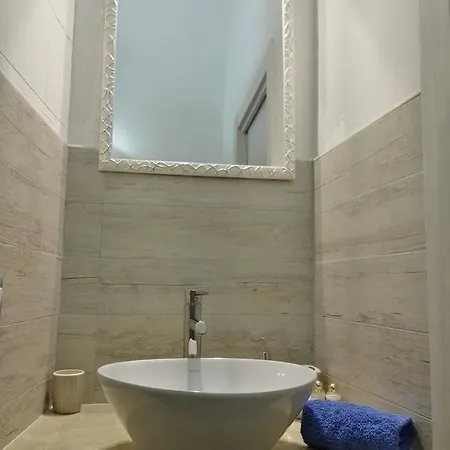 Monolocale Kalepolis Apartment Gallipoli